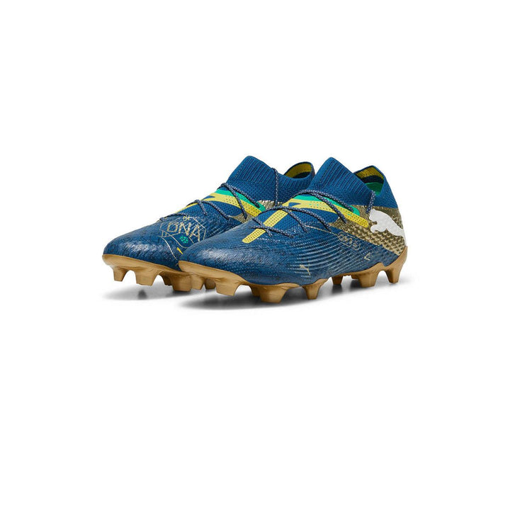 PUMA Future 7 Ultimate BNA FG/AG Unisex Football Shoes