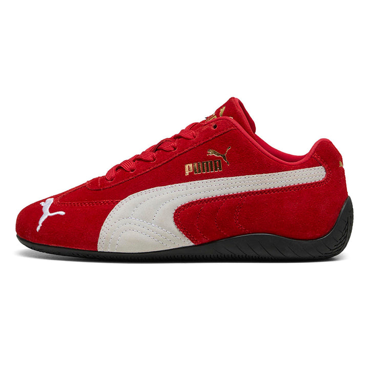 PUMA Speedcat OG Kids Casual Shoes