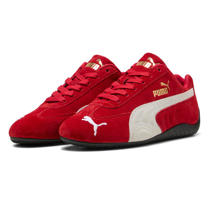 PUMA Speedcat OG Kids Casual Shoes