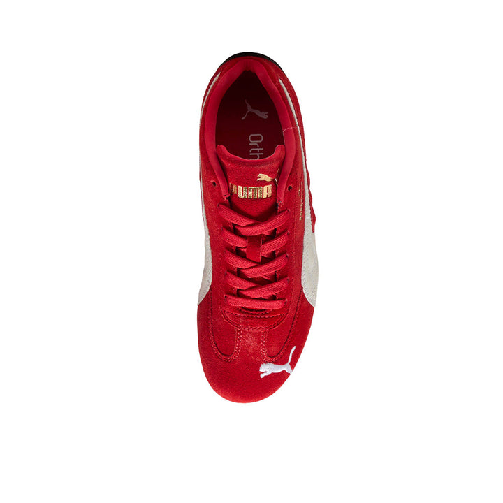 PUMA Speedcat OG Kids Casual Shoes