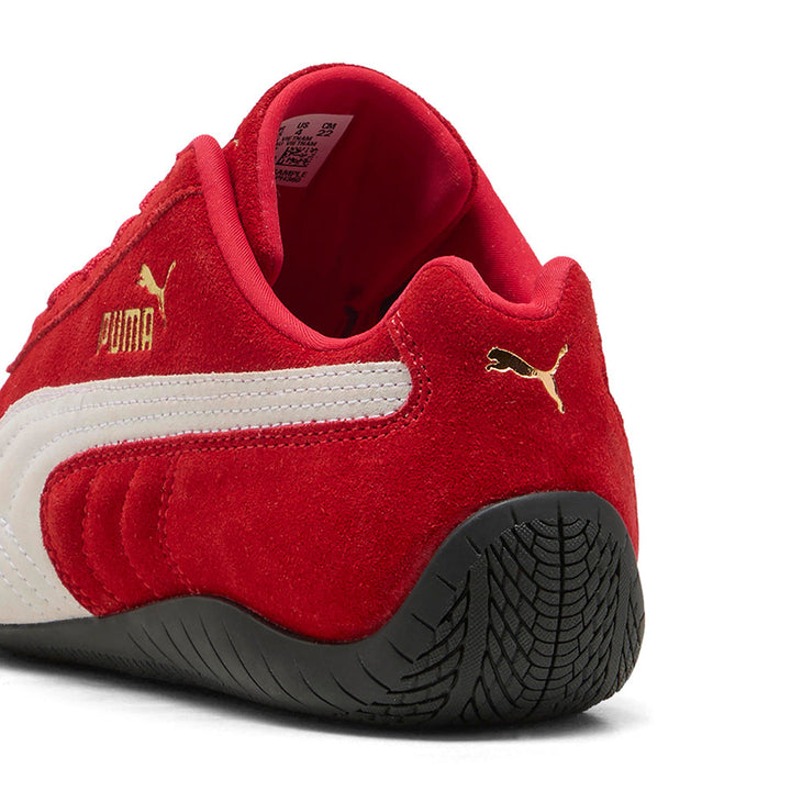 PUMA Speedcat OG Kids Casual Shoes