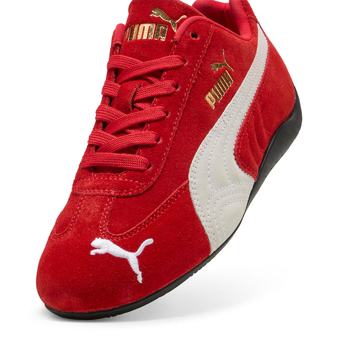 PUMA Speedcat OG Kids Casual Shoes