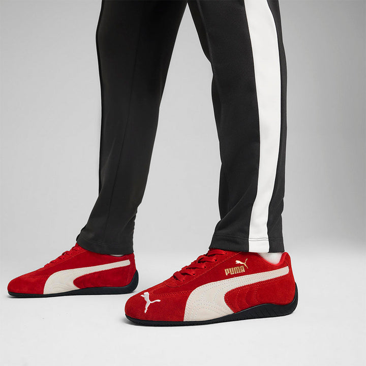 PUMA Speedcat OG Kids Casual Shoes