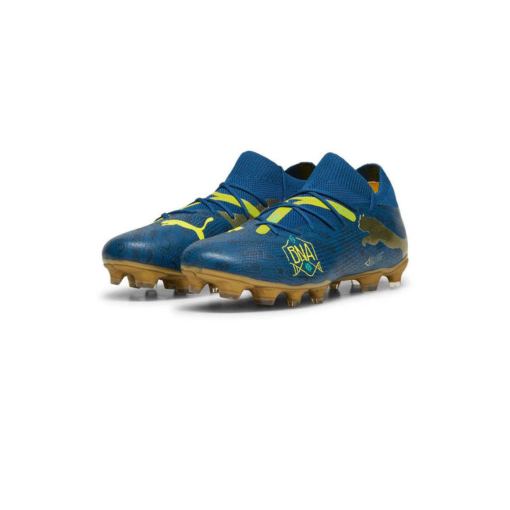 PUMA Future 7 Match BNA FG/AG Unisex Football Shoes