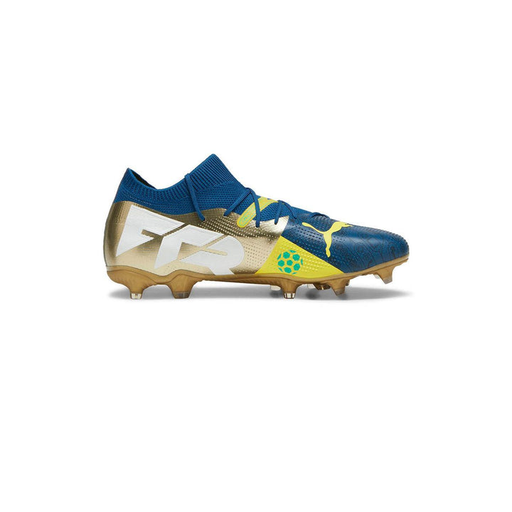 PUMA Future 7 Match BNA FG/AG Unisex Football Shoes