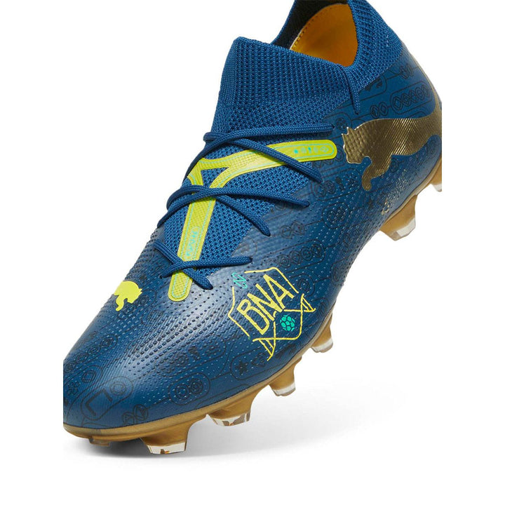 PUMA Future 7 Match BNA FG/AG Unisex Football Shoes
