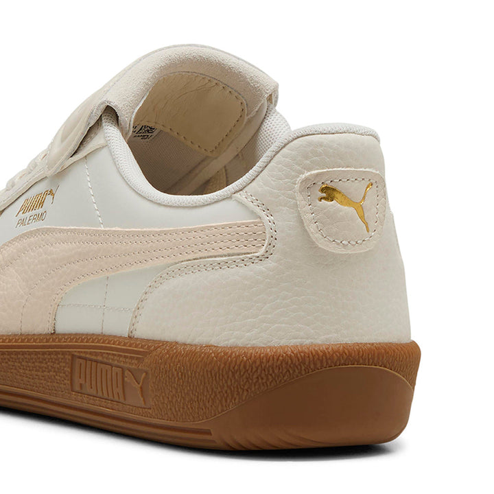 PUMA Palermo Premium Unisex Casual Shoes