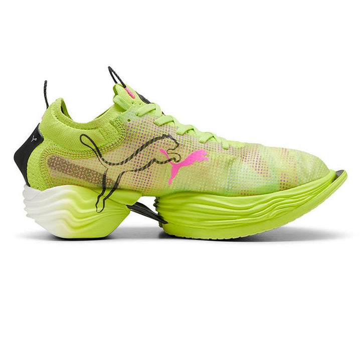 PUMA FAST-R Nitro Elite 2 Psychedelic Rush Men's Running Shoes