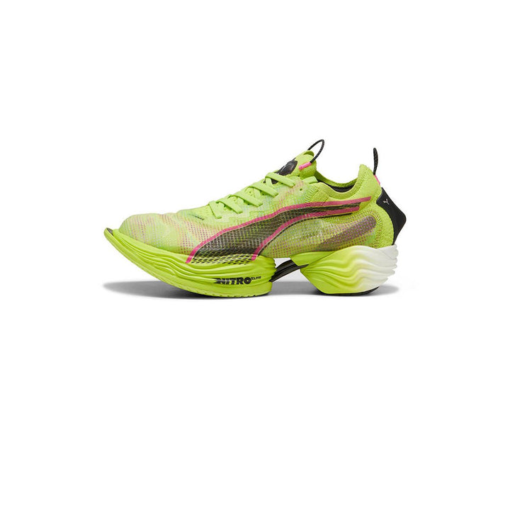 PUMA FAST-R Nitro Elite 2 Psychedelic Rush Men's Running Shoes