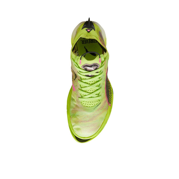 PUMA FAST-R Nitro Elite 2 Psychedelic Rush Men's Running Shoes