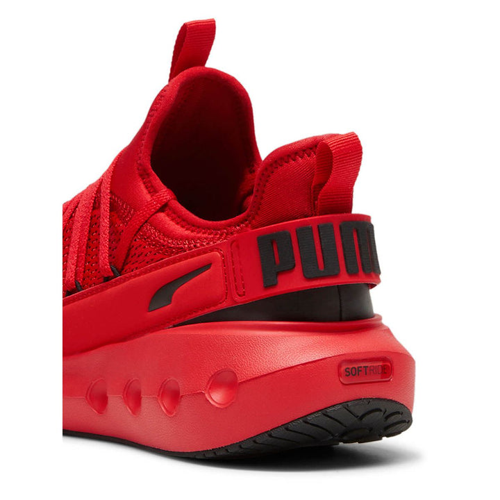PUMA Softride Carson Fresh Unisex Running Shoes