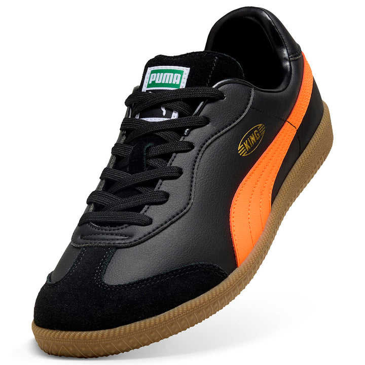 PUMA King 21 Men's Futsal Shoes