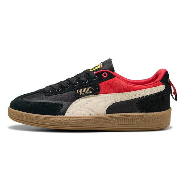 PUMA Scuderia Ferrari Palermo Unisex Casual Shoes