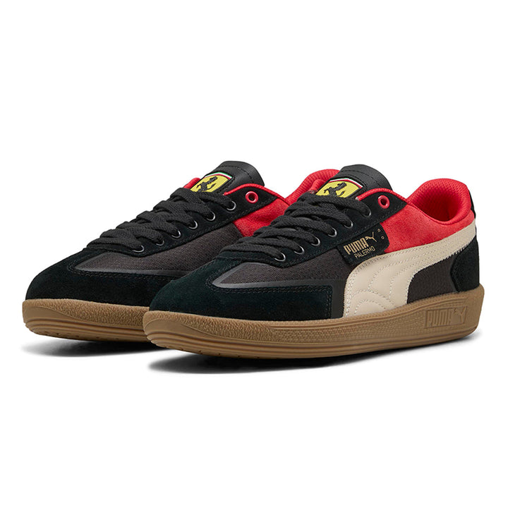 PUMA Scuderia Ferrari Palermo Unisex Casual Shoes