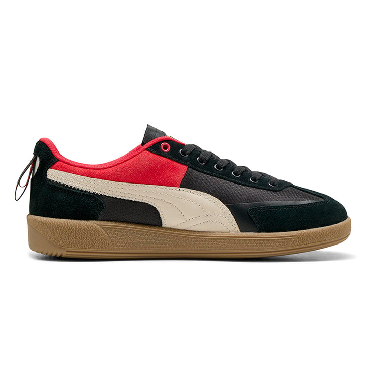 PUMA Scuderia Ferrari Palermo Unisex Casual Shoes