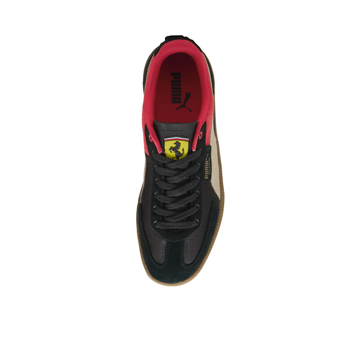 PUMA Scuderia Ferrari Palermo Unisex Casual Shoes