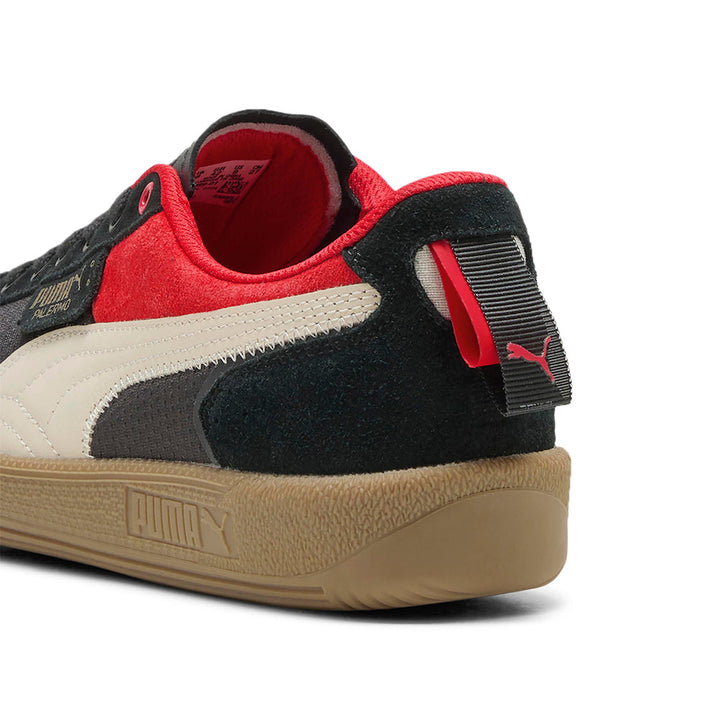 PUMA Scuderia Ferrari Palermo Unisex Casual Shoes