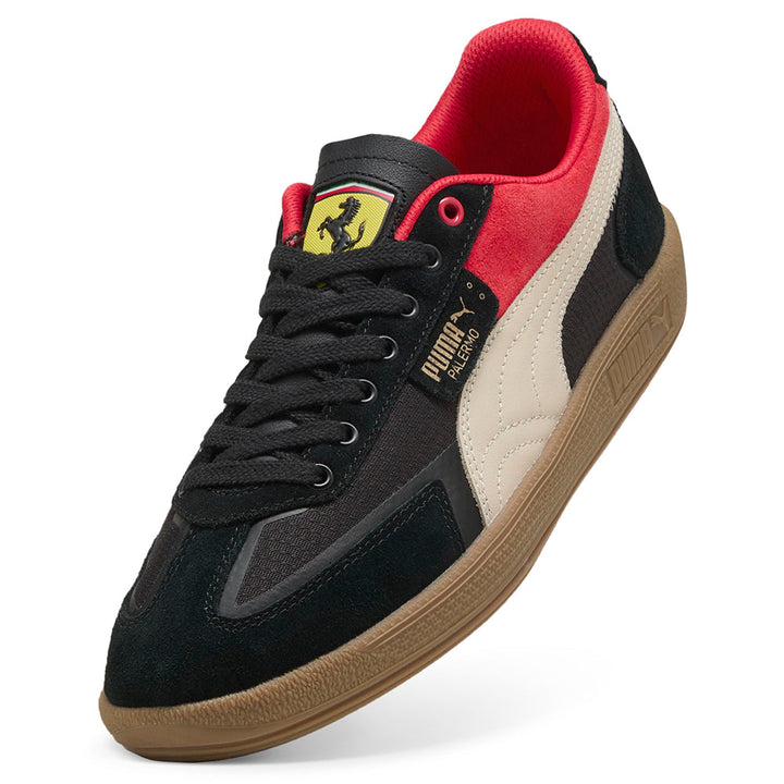 PUMA Scuderia Ferrari Palermo Unisex Casual Shoes