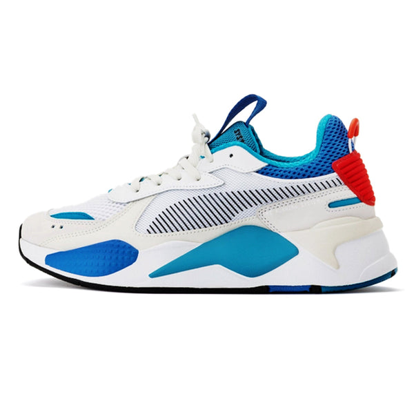 PUMA RS-X Toys Unisex Casual Shoes