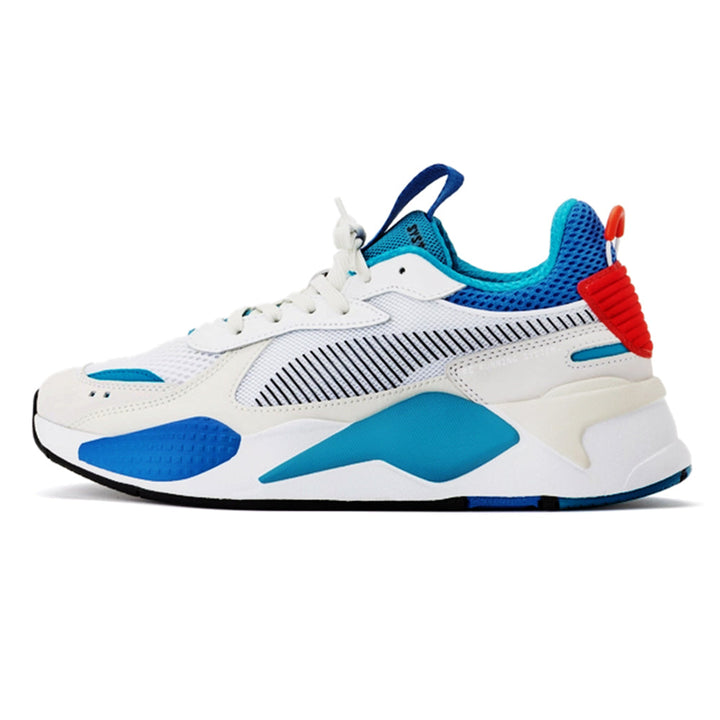 PUMA RS-X Toys Unisex Casual Shoes