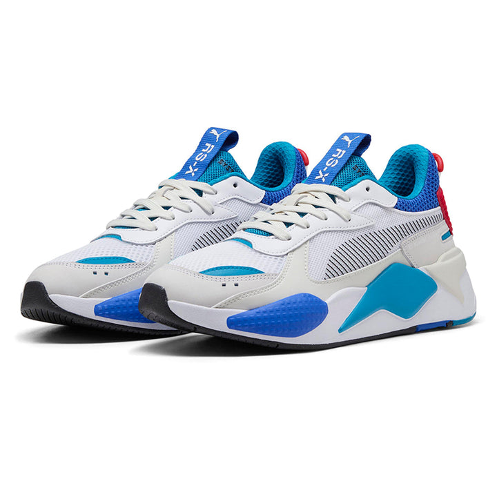 PUMA RS-X Toys Unisex Casual Shoes