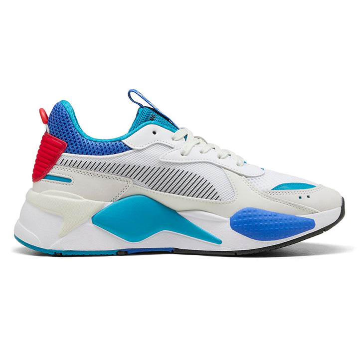 PUMA RS-X Toys Unisex Casual Shoes