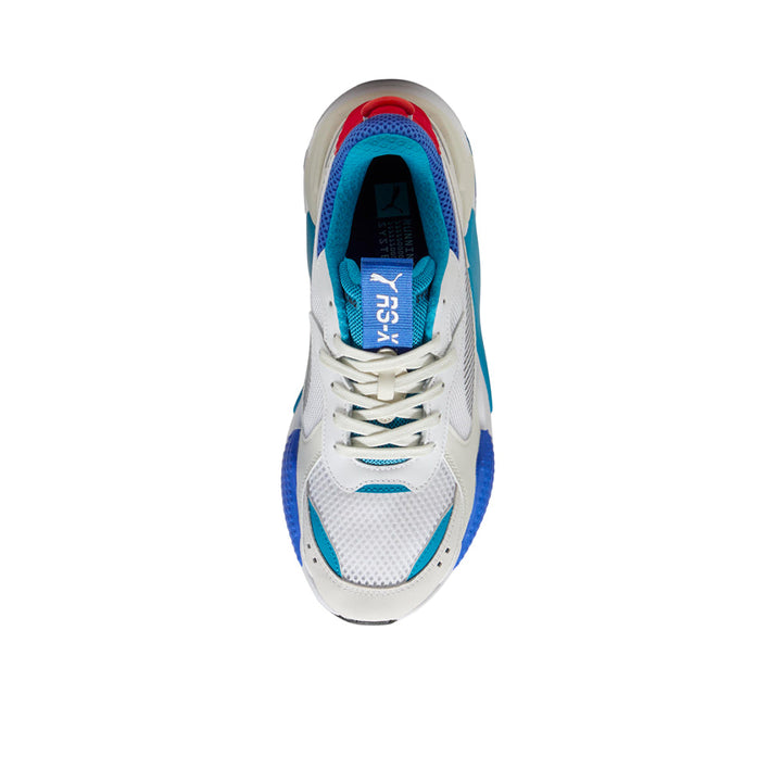 PUMA RS-X Toys Unisex Casual Shoes
