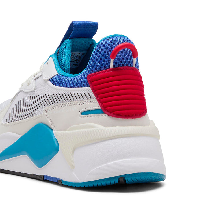PUMA RS-X Toys Unisex Casual Shoes