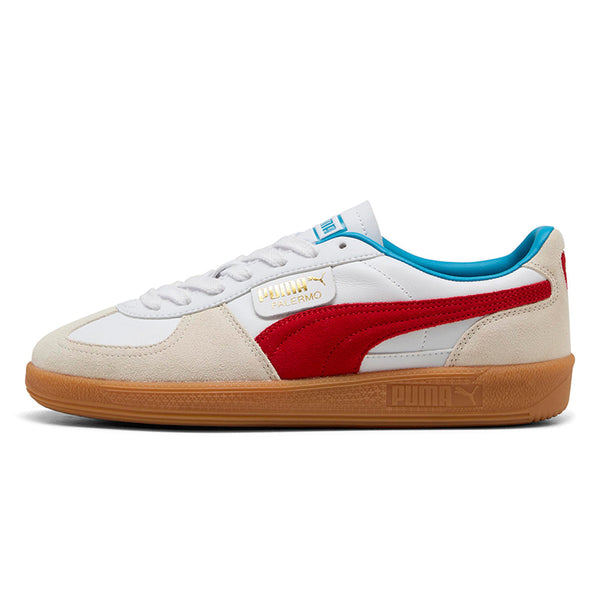 PUMA Palermo Leather Unisex Casual Shoes