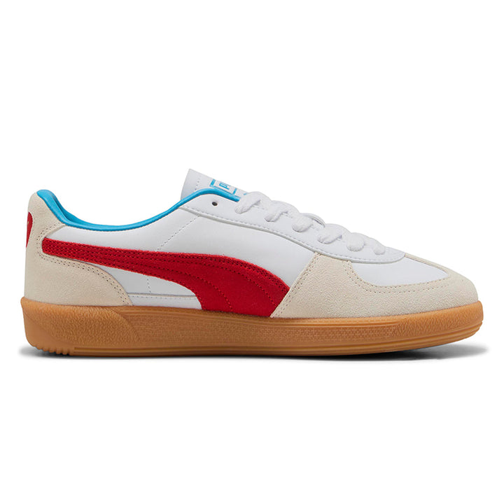 PUMA Palermo Leather Unisex Casual Shoes