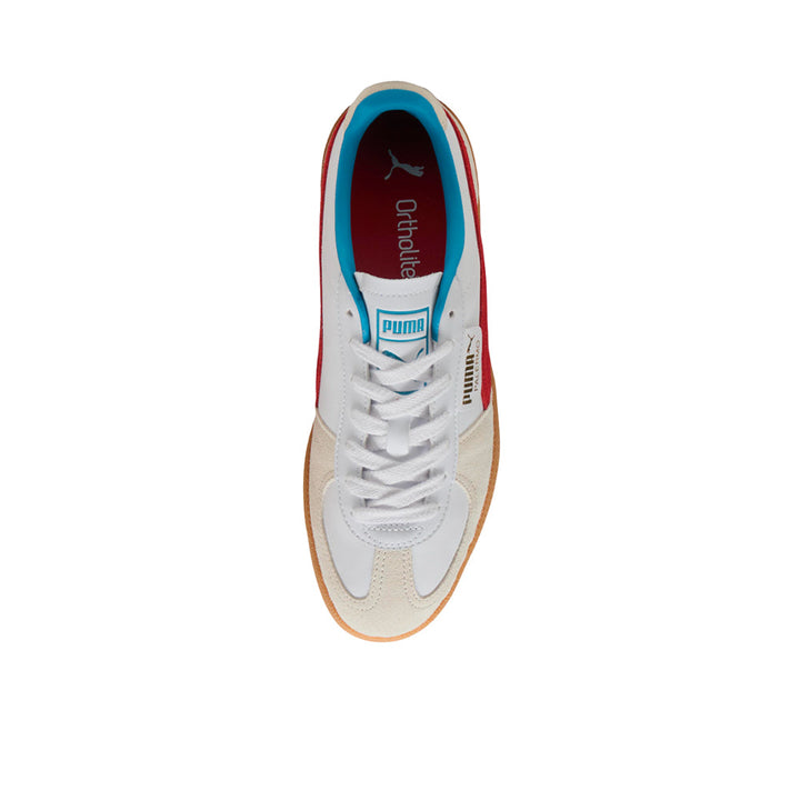 PUMA Palermo Leather Unisex Casual Shoes