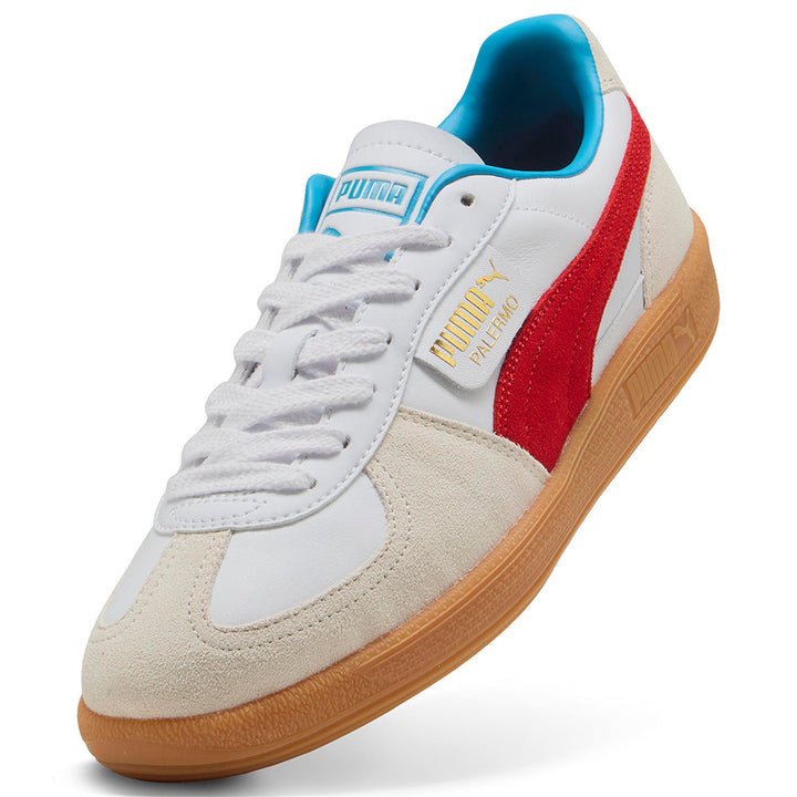 PUMA Palermo Leather Unisex Casual Shoes
