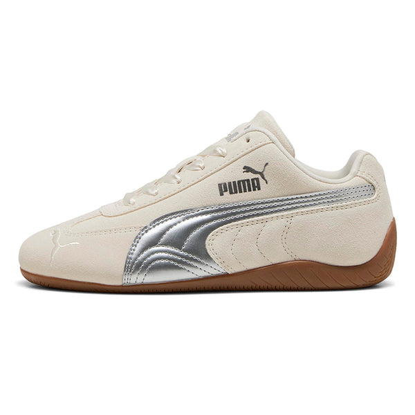 PUMA Speedcat Metallic Kids Casual Shoes