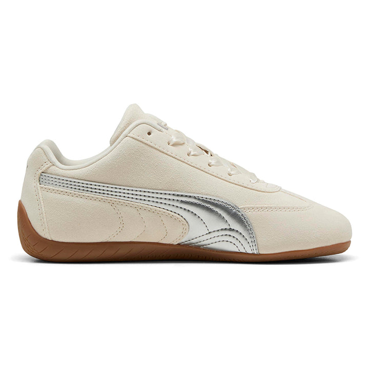 PUMA Speedcat Metallic Kids Casual Shoes