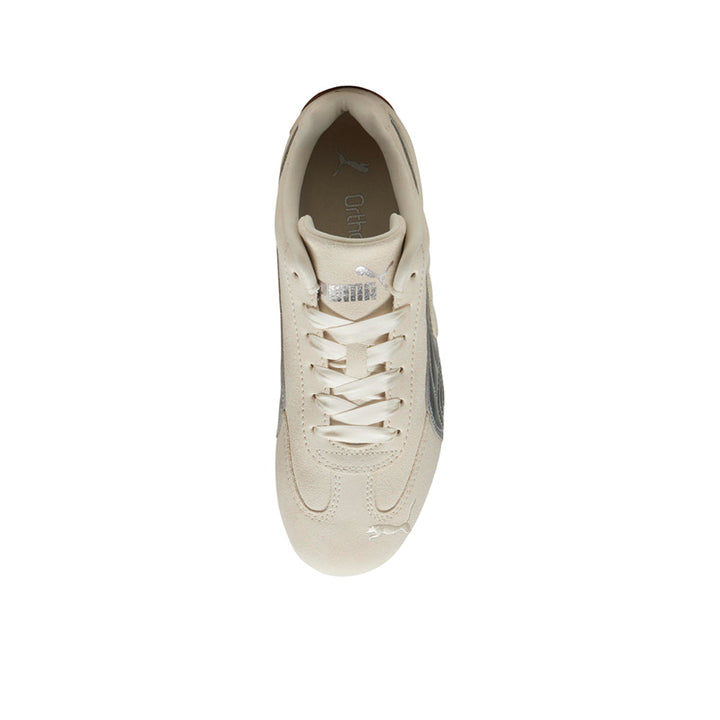 PUMA Speedcat Metallic Kids Casual Shoes