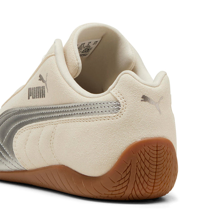 PUMA Speedcat Metallic Kids Casual Shoes