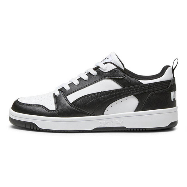 PUMA Rebound V6 Low Unisex Casual Shoes