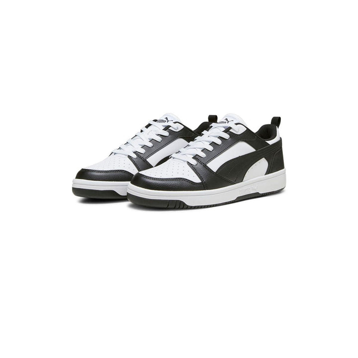 PUMA Rebound V6 Low Unisex Casual Shoes