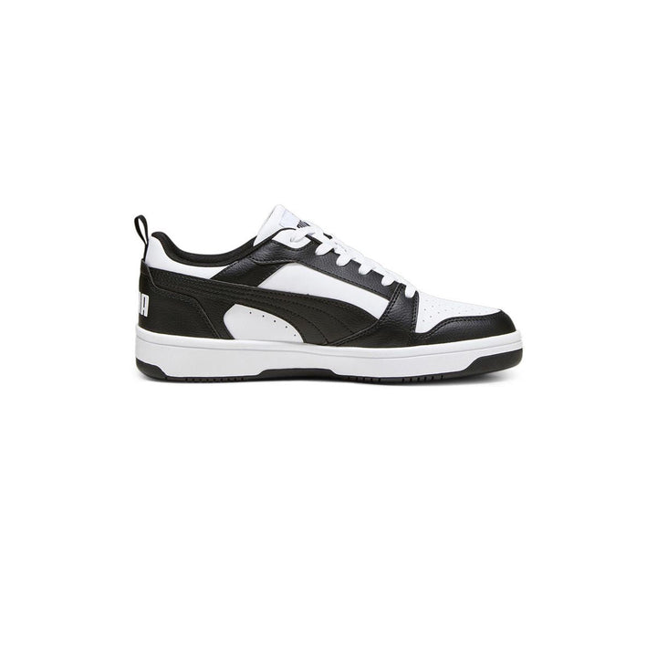PUMA Rebound V6 Low Unisex Casual Shoes