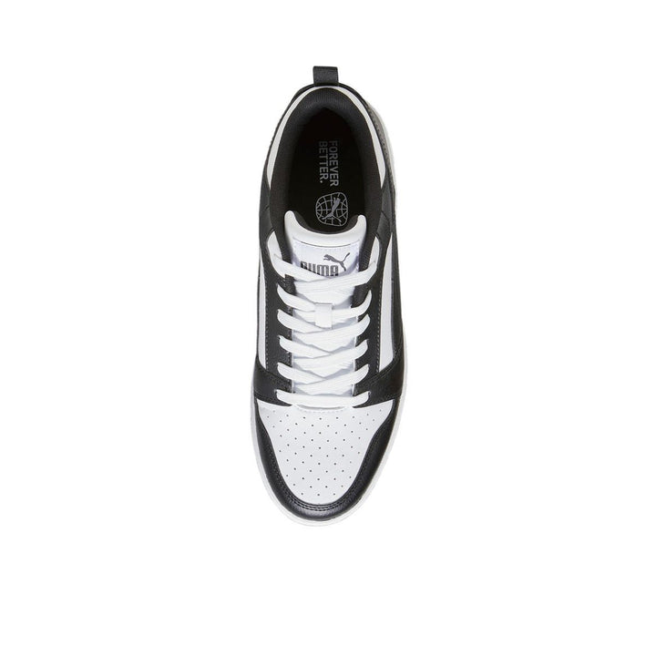 PUMA Rebound V6 Low Unisex Casual Shoes