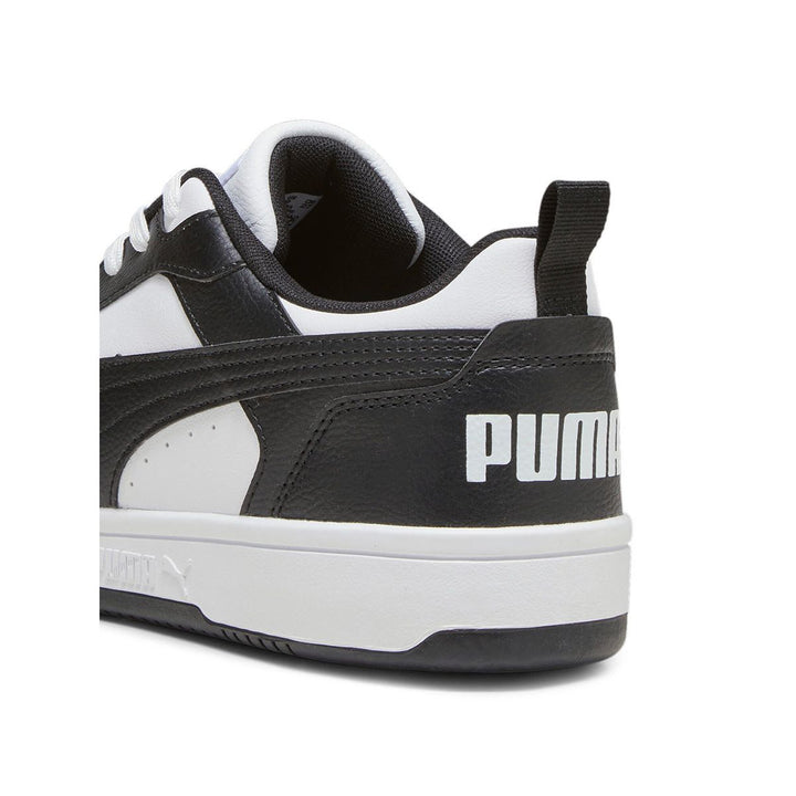 PUMA Rebound V6 Low Unisex Casual Shoes