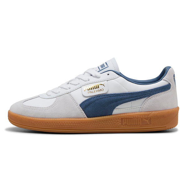 PUMA Palermo Leather Unisex Casual Shoes