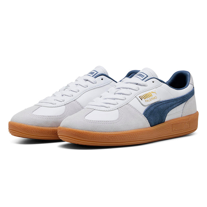 PUMA Palermo Leather Unisex Casual Shoes