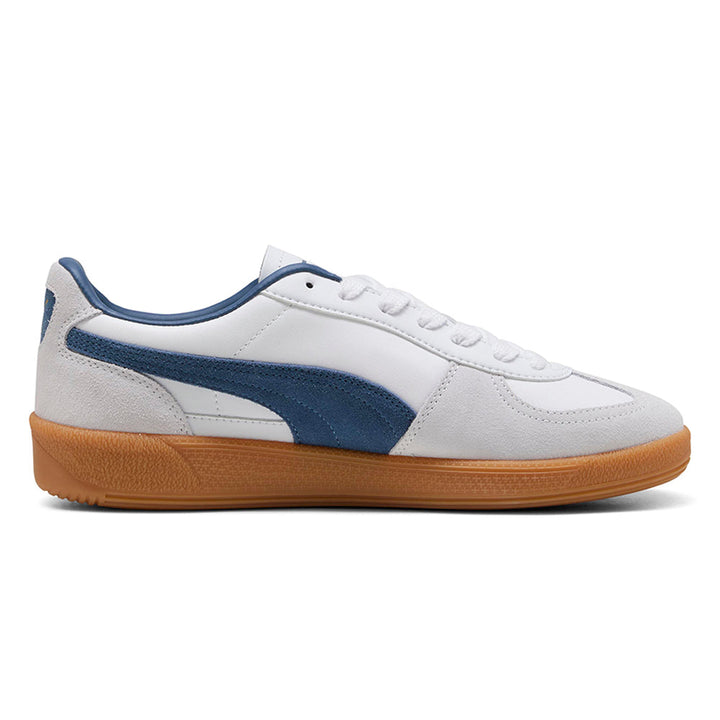 PUMA Palermo Leather Unisex Casual Shoes