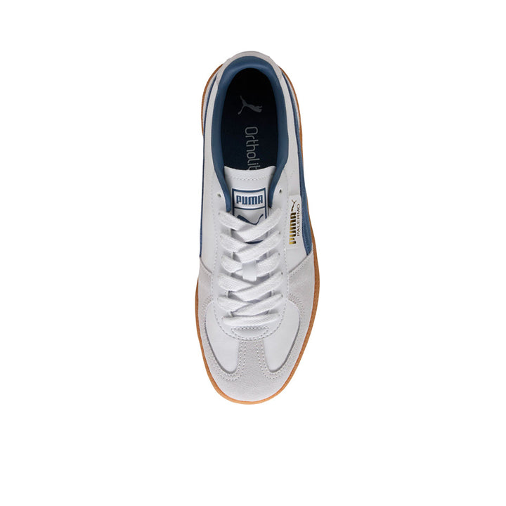 PUMA Palermo Leather Unisex Casual Shoes
