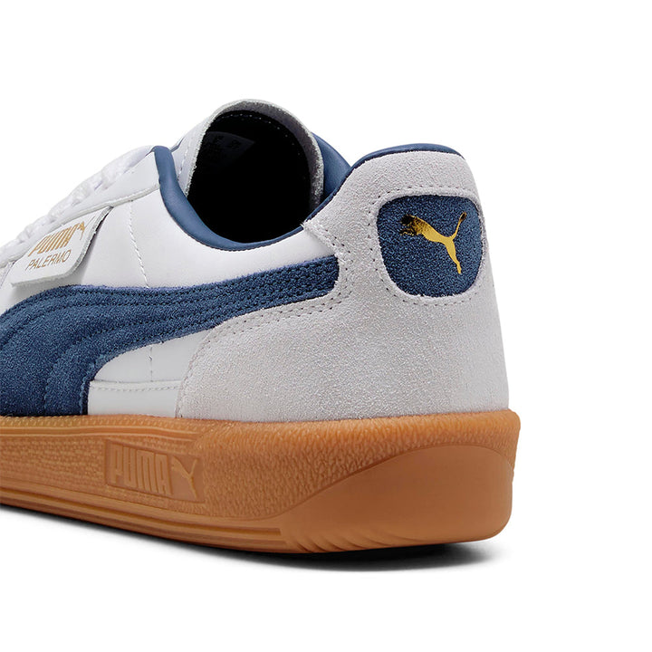 PUMA Palermo Leather Unisex Casual Shoes