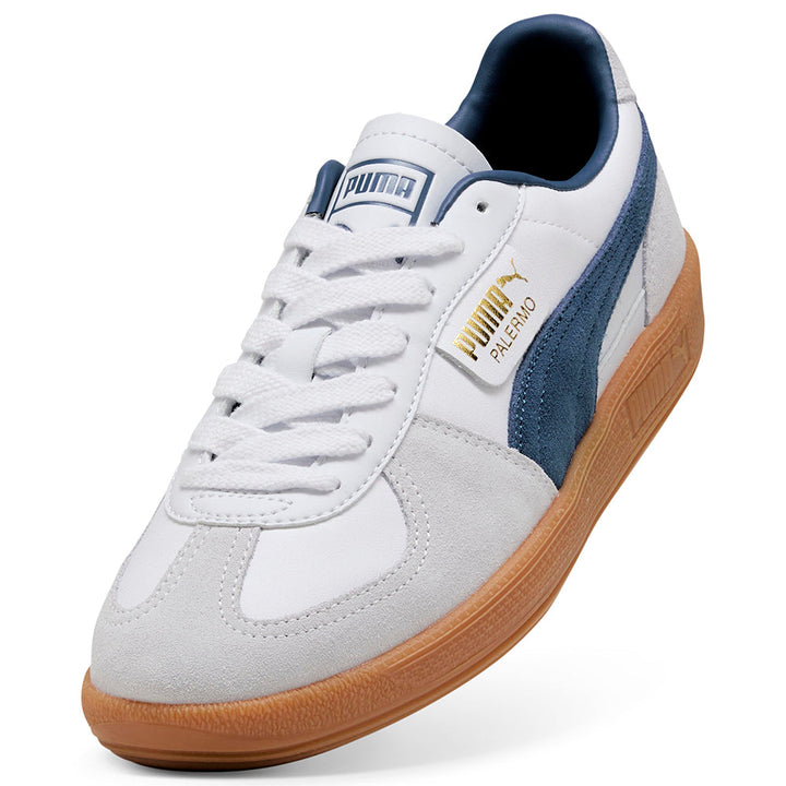 PUMA Palermo Leather Unisex Casual Shoes