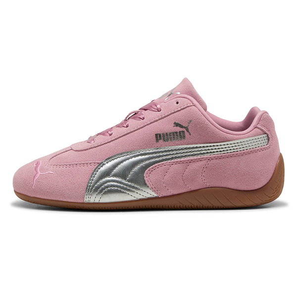 PUMA Speedcat Metallic Kids Casual Shoes