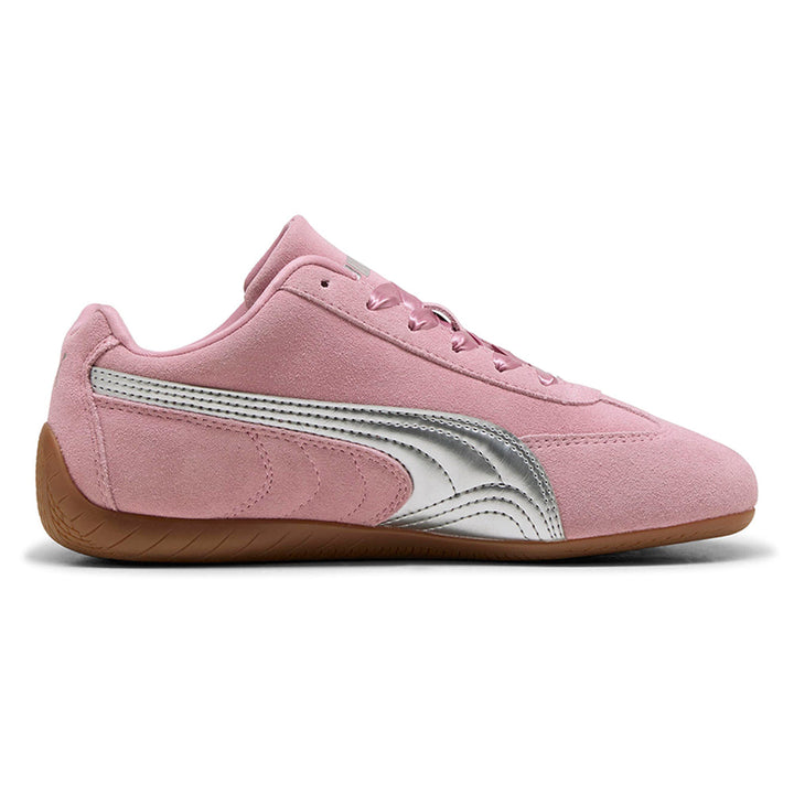 PUMA Speedcat Metallic Kids Casual Shoes