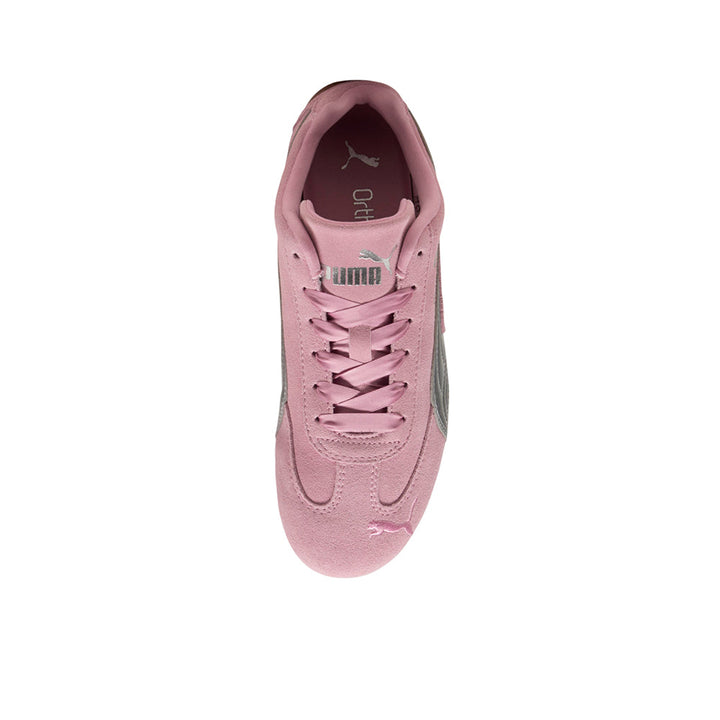 PUMA Speedcat Metallic Kids Casual Shoes